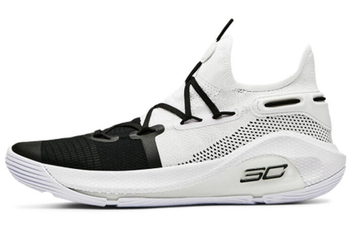 Under Armour Curry 6