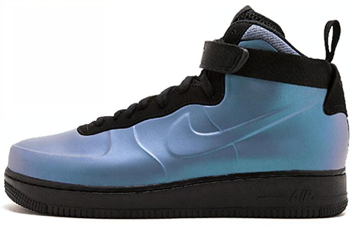 Nike Air Force 1 Foamposite Cupsole