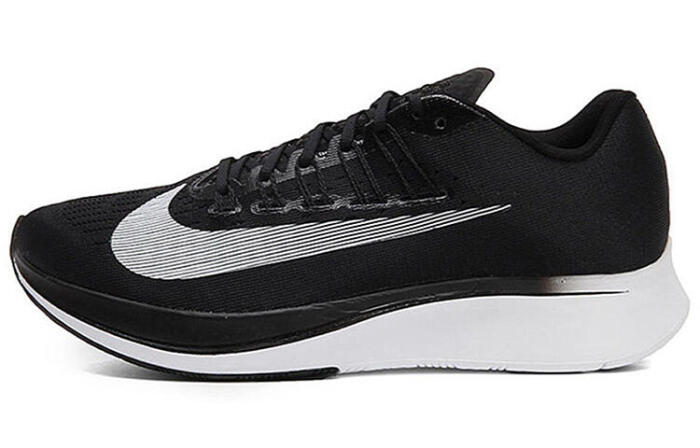 Nike Zoom Fly “Black/White”
