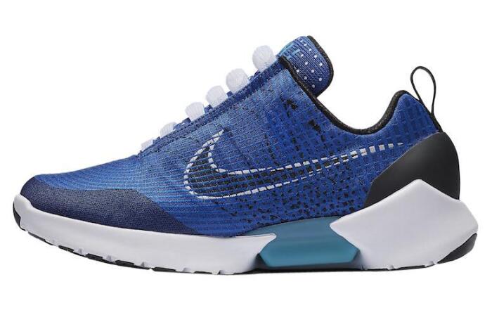 Nike HyperAdapt 1.0 Sport Royal