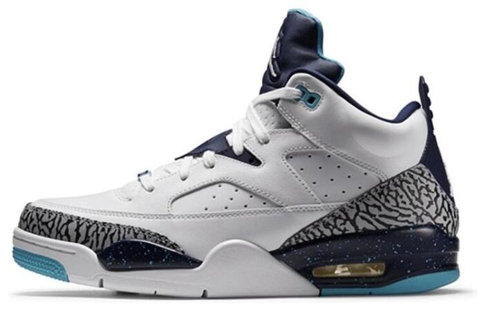Air Jordan Son of Mars Low Hornets