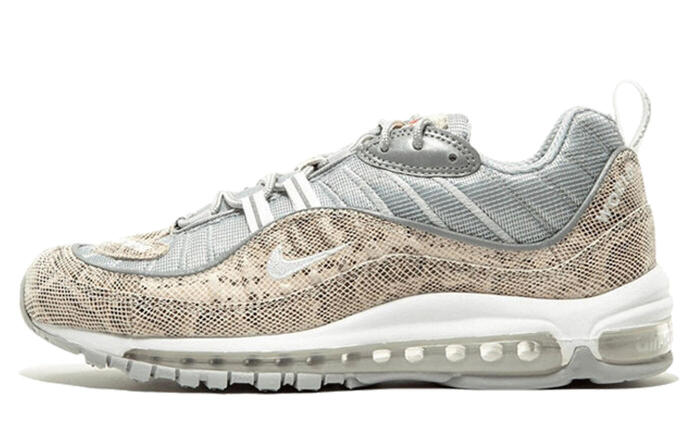 Supreme x Nike Air Max 98