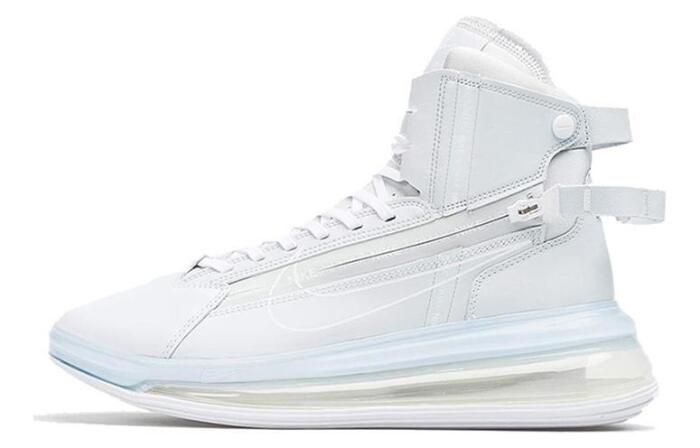 Nike Air Max 720 Saturn