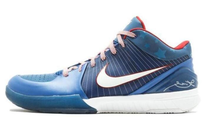 Nike Zoom Kobe 4 ZK4
