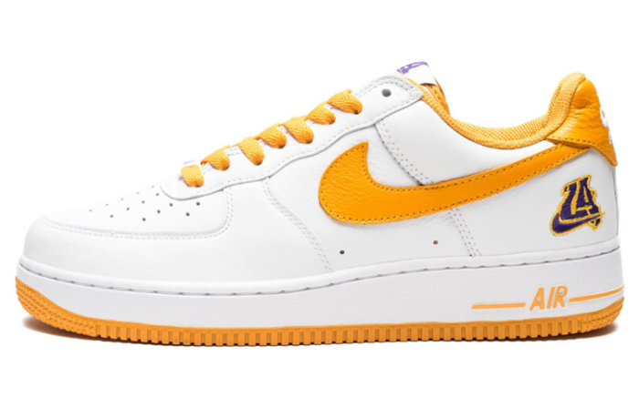 Nike Air Force 1 Low LA