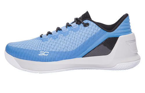 Under Armour UA Curry 3 Low