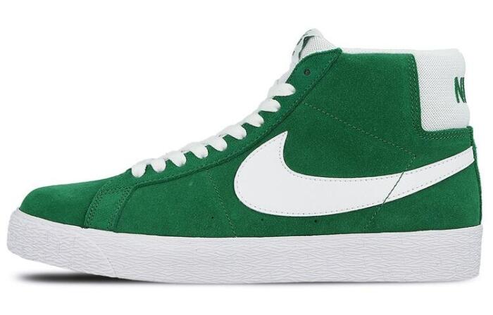 Nike SB Blazer Mid