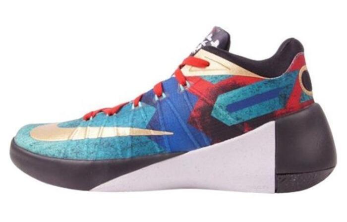 Nike Hyperdunk 2015 Low