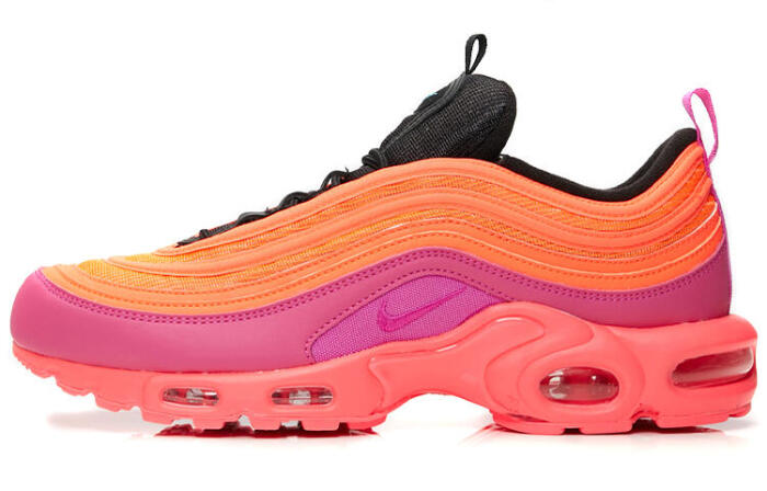 Nike Air Max Plus 97 Racer Pink Hyper Magent