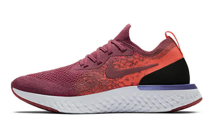 Nike Epic React Flyknit (W)