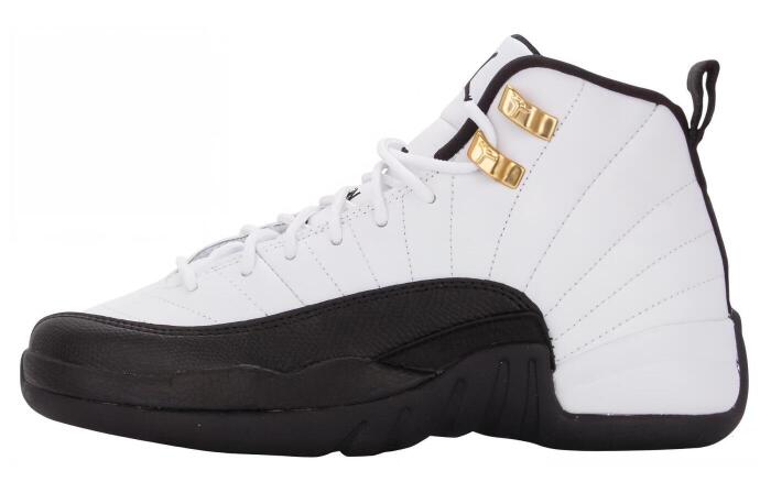Air Jordan 12 Retro Taxi (GS) 2013