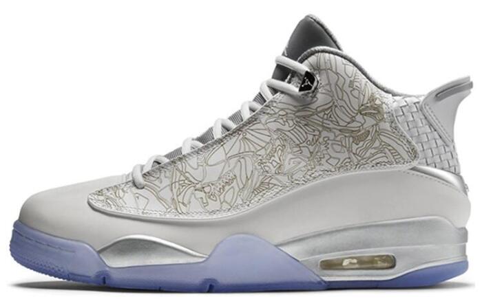 Air Jordan Dub Zero Laser