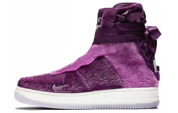 Nike Air Force 1 Rebel XX