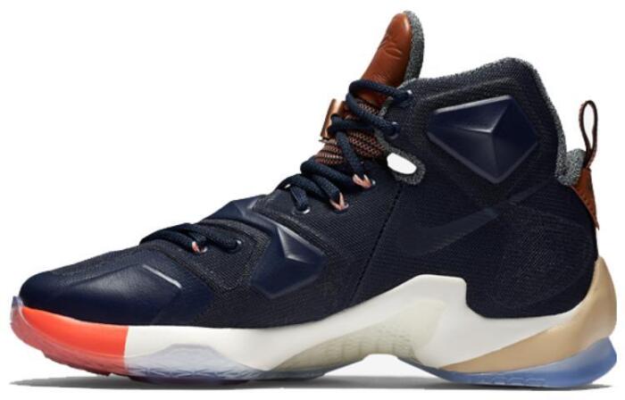 Nike LeBron 13 EXT Luxbron