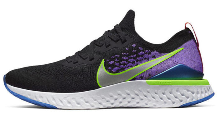 Nike Epic React Flyknit 2