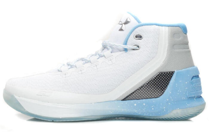 Under Armour UA Curry 3 3
