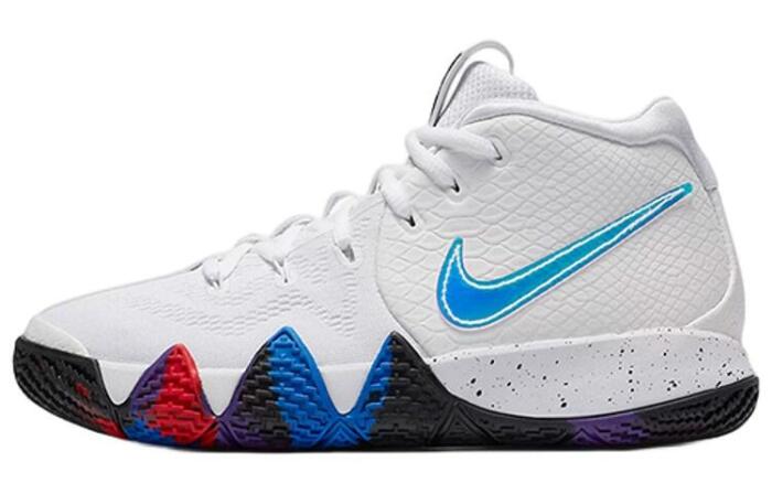 GS Nike Kyrie 4 'NCAA Tournament'