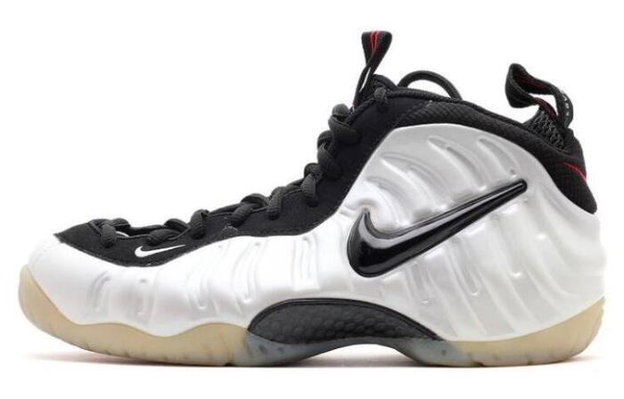 Nike Air Foamposite Pro Pearl