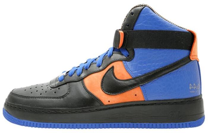 Nike Air Force 1 High Supeme LE NYC