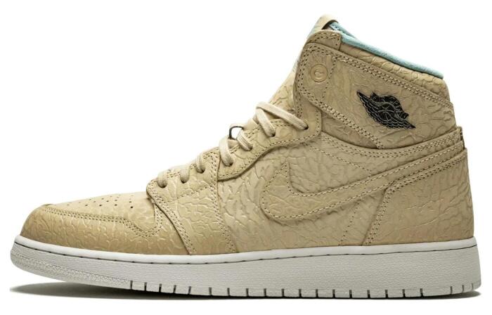 Air Jordan 1 Retro Sand Dune (GS)