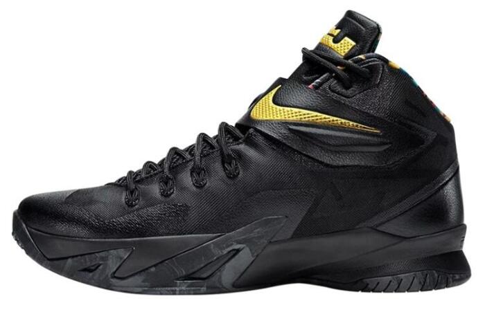 Nike Zoom Lebron Soldier 8 8