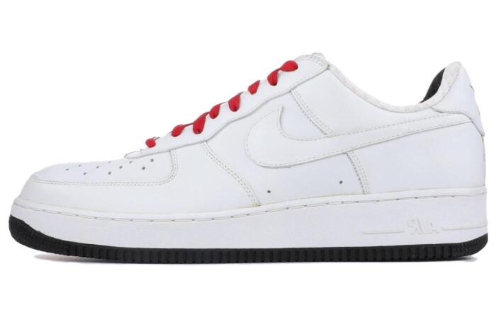 Nike Air Force 1 Low Scarface