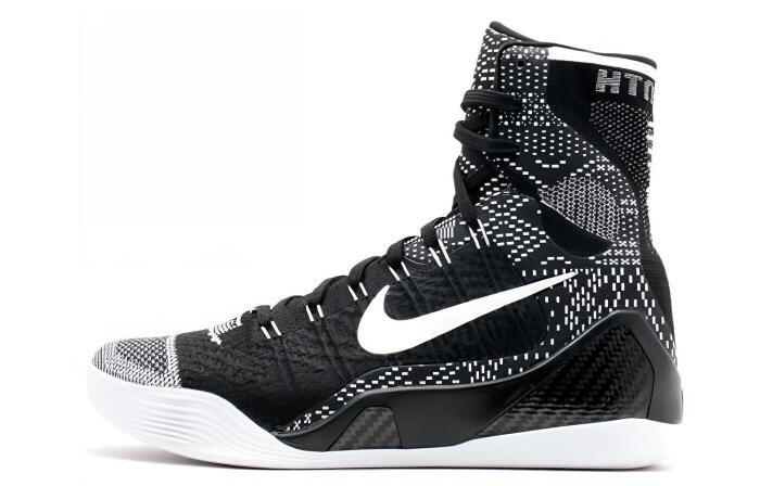 Nike Kobe 9 Elite Black History Month 9