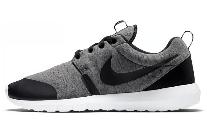 Nike Roshe Run Tech Fleece Cool Grey