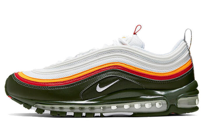 Nike Air Max 97 SE