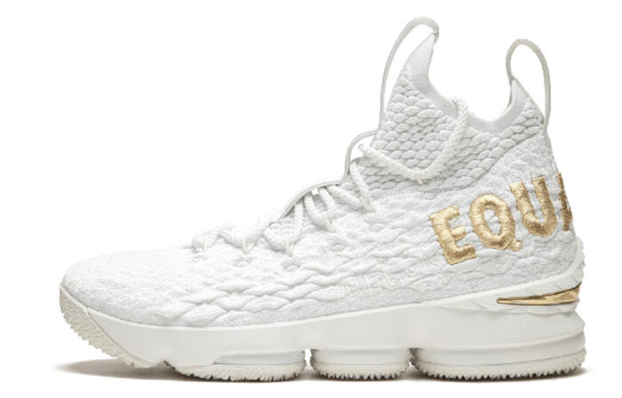 Nike Lebron 15 "Equality"