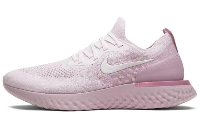 Nike Epic React Flyknit Pearl