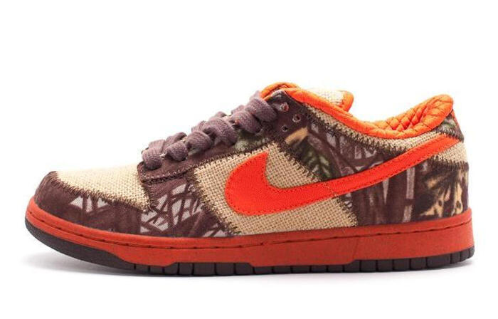 Nike Dunk SB Low Reese Forbes