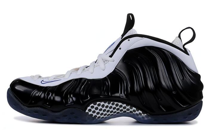 Nike Foamposite One Concord