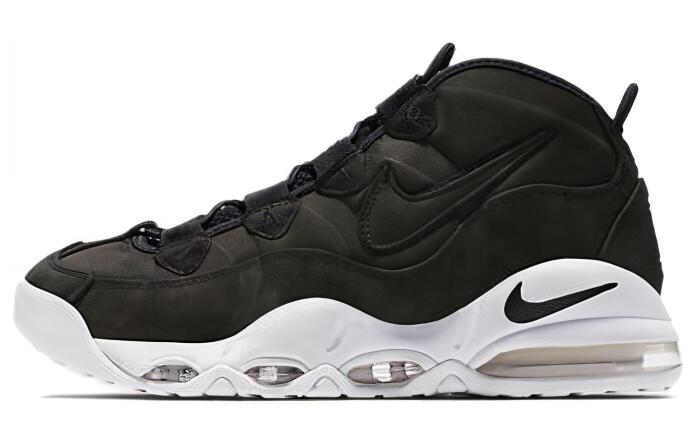 Nike Air Max Uptempo Black