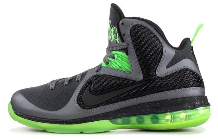 Nike LeBron 9 Dunkman