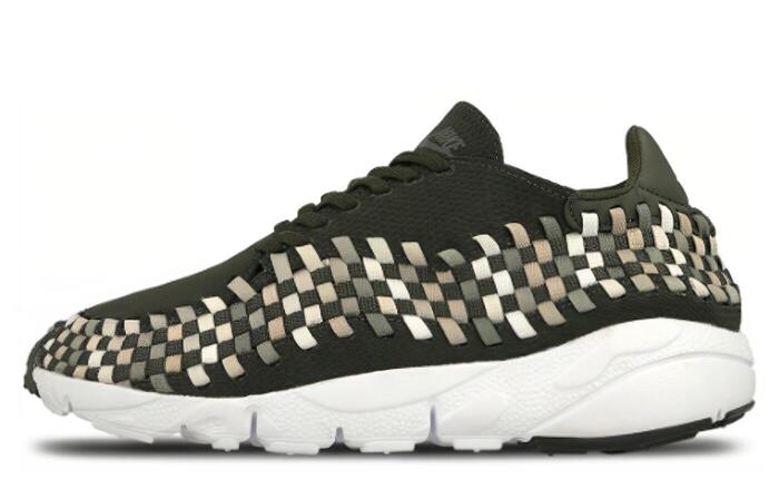 Nike Air Footscape Woven NM