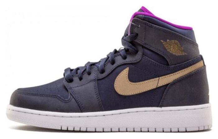Air Jordan 1 Retro High Maya Moore (GS)
