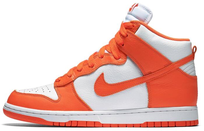 Nike Dunk High Syracuse
