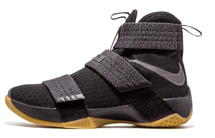 Nike LeBron Zoom Soldier 10