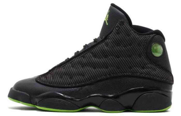 Air Jordan 13 Retro Altitudes (2010)