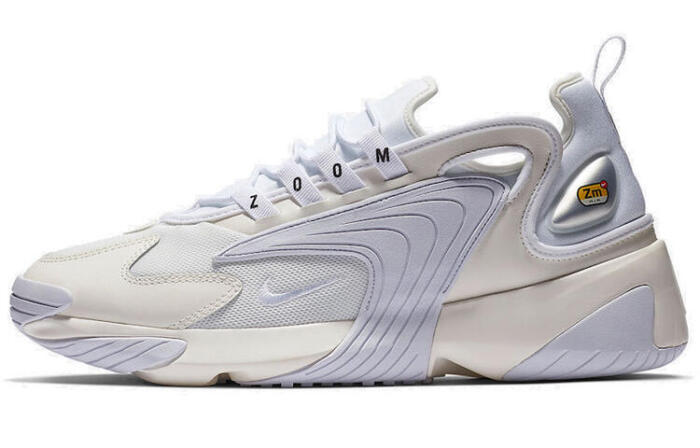 Nike Zoom 2K