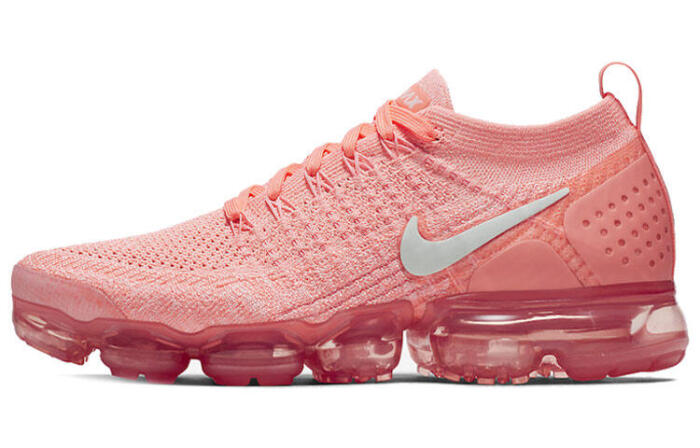 Nike Air VaporMax 2 Crimson Pulse