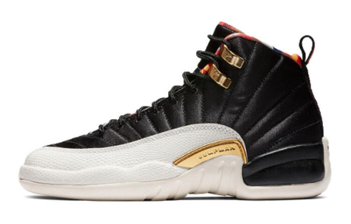 Air Jordan 12 CNY