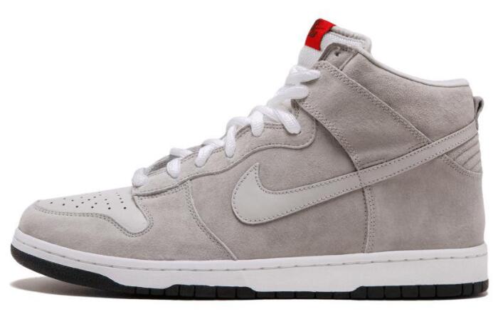 Nike Dunk SB High Pee Wee Herman