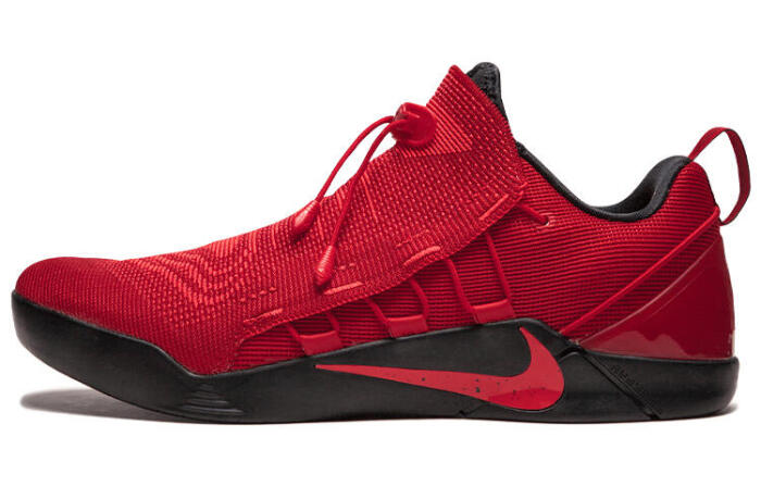 Nike Kobe A.D. NXT University Red
