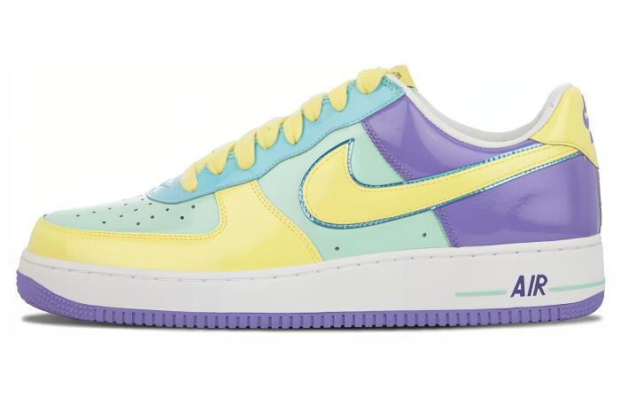 Nike Air Force 1 Low Easter Egg (2006)