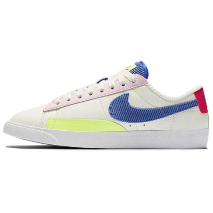 Nike Blazer Low Cream White