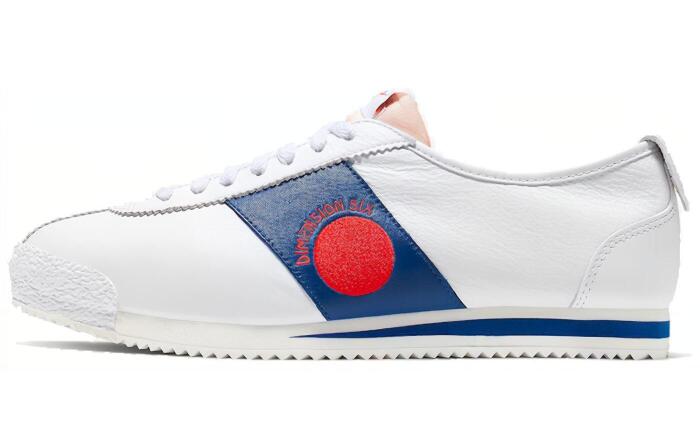 Nike Cortez ’72 S.D. "Dimension Six"