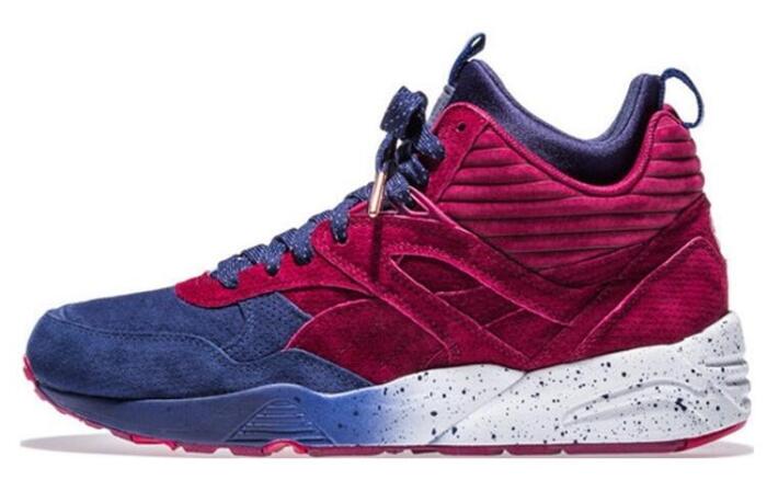 Ronnie Fieg x Puma R698 Mid Sakura