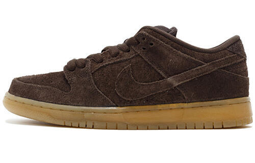 Nike Dunk Low Premium SB 'Big Foot'